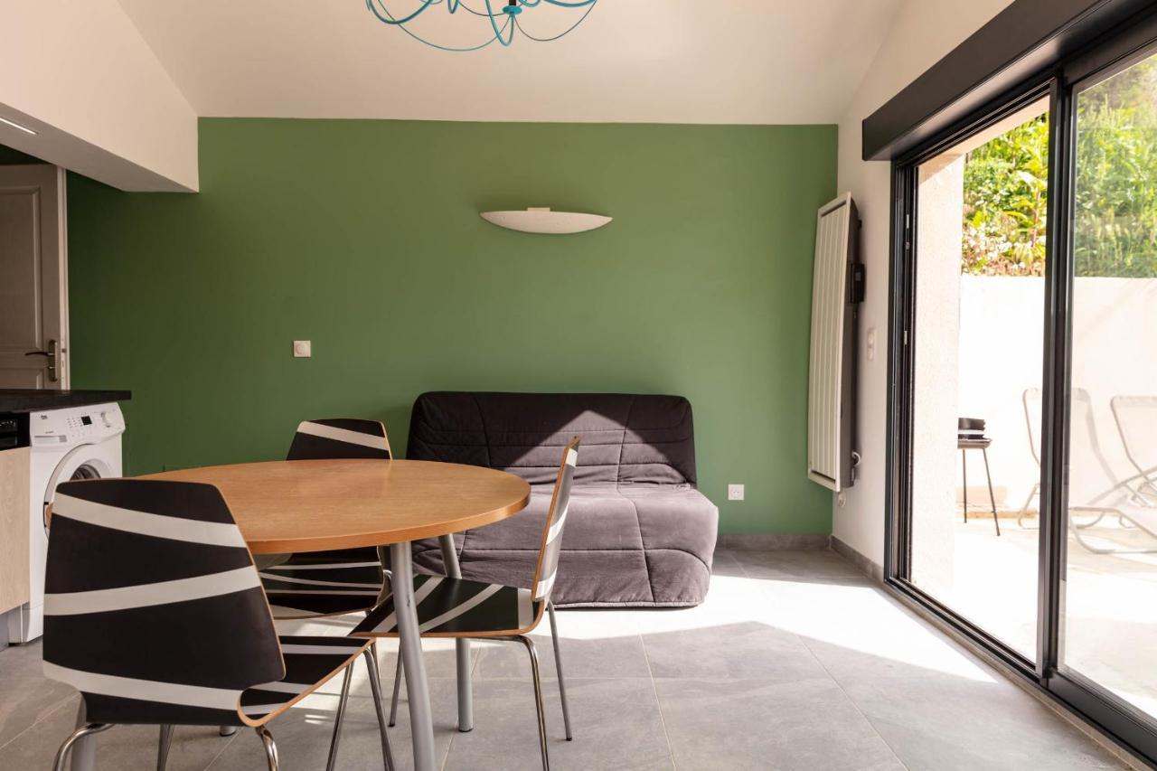 La Maisonnette Thueyts Luaran gambar