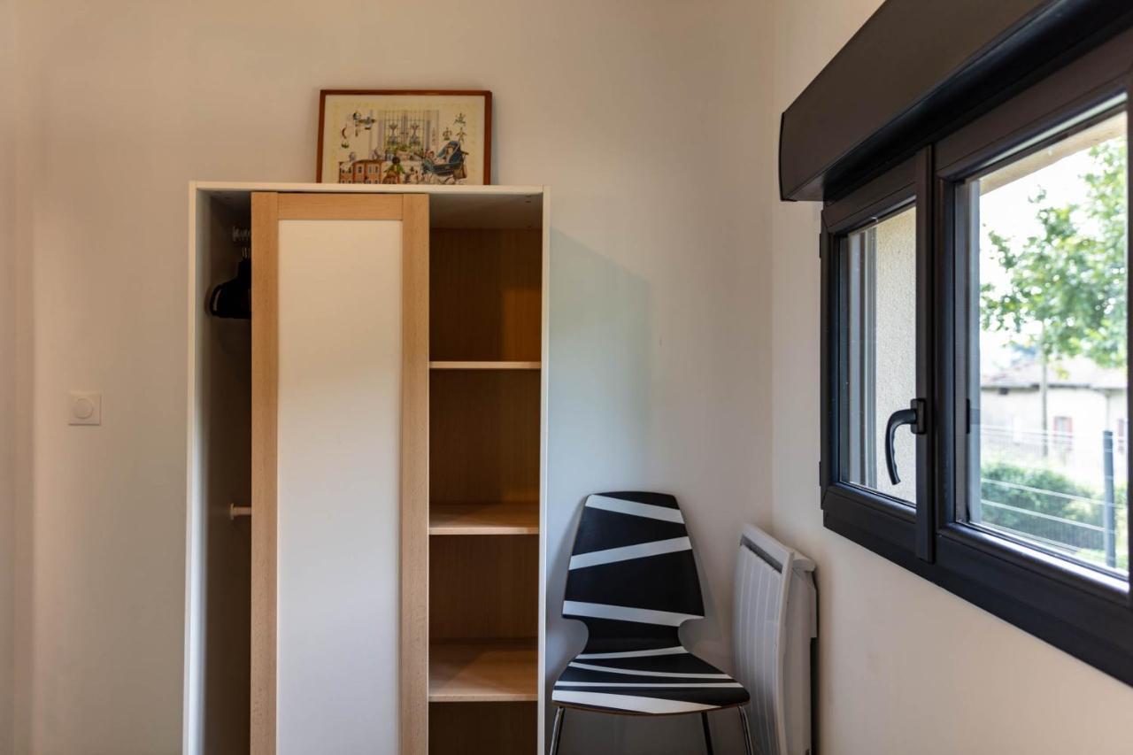 La Maisonnette Thueyts Luaran gambar